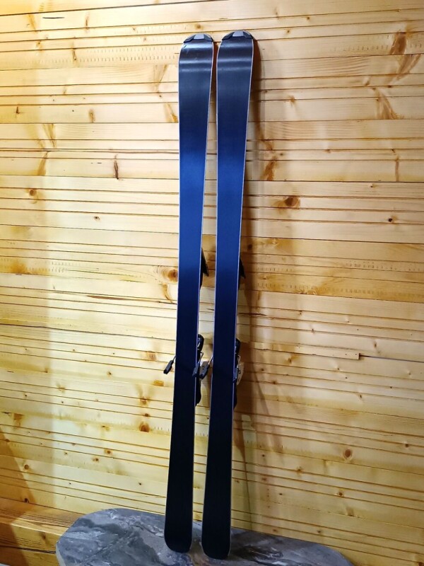 LYŽE TECNO PRO PULSE TEAM 150CM